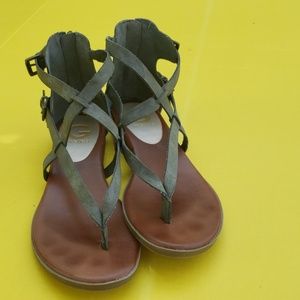 G By Guess Cave Sandal